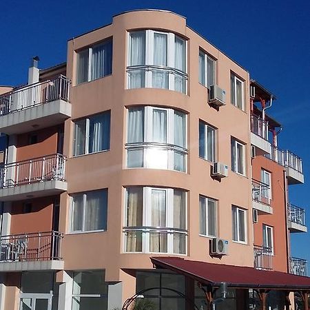 Stephanovy Guest House Sozopol Exterior photo