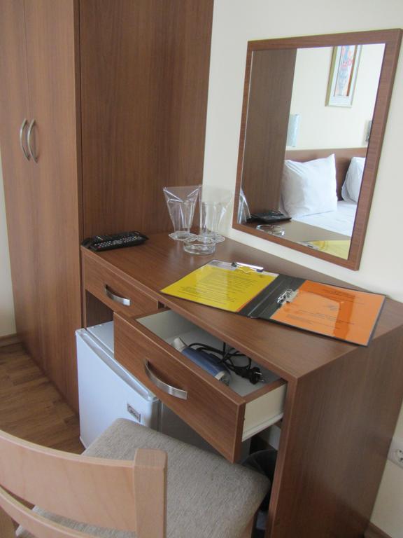 Stephanovy Guest House Sozopol Room photo