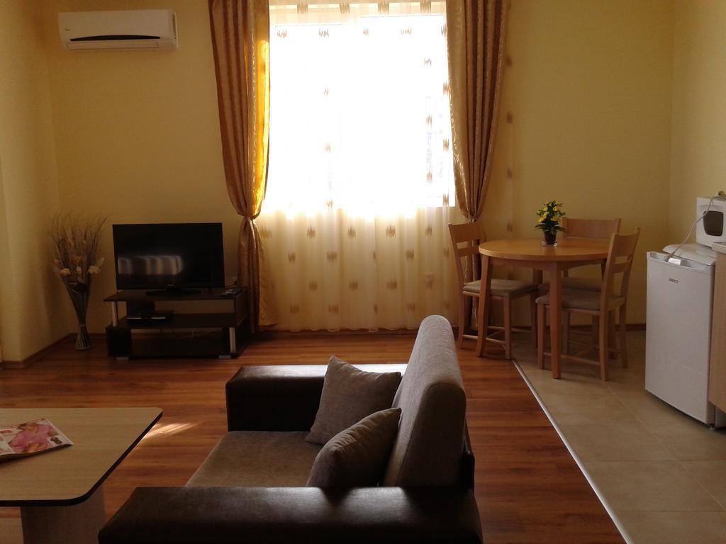 Stephanovy Guest House Sozopol Room photo